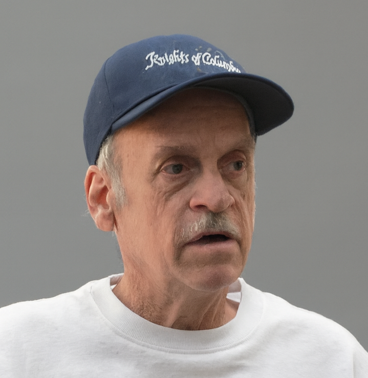 Bernard “Bernie” Esboldt Obit