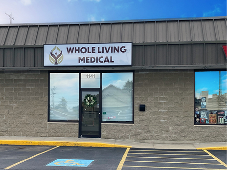 Whole Living Medical Redefines Primary Care in Bedford, Indiana with Direct Primary Care Model