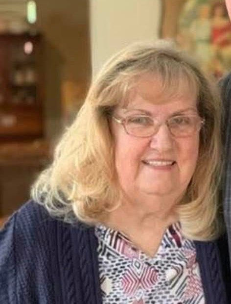 Judith Sharon “Judy” Kellams Obit