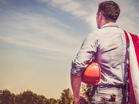 HAVE PEOPLE FORGOTTEN THE IMPORTANCE OF WORK?