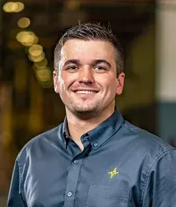 Triton Metal Products’ Interim CEO Brevin Bennett Earns Conexus Indiana’s Rising 30 Award