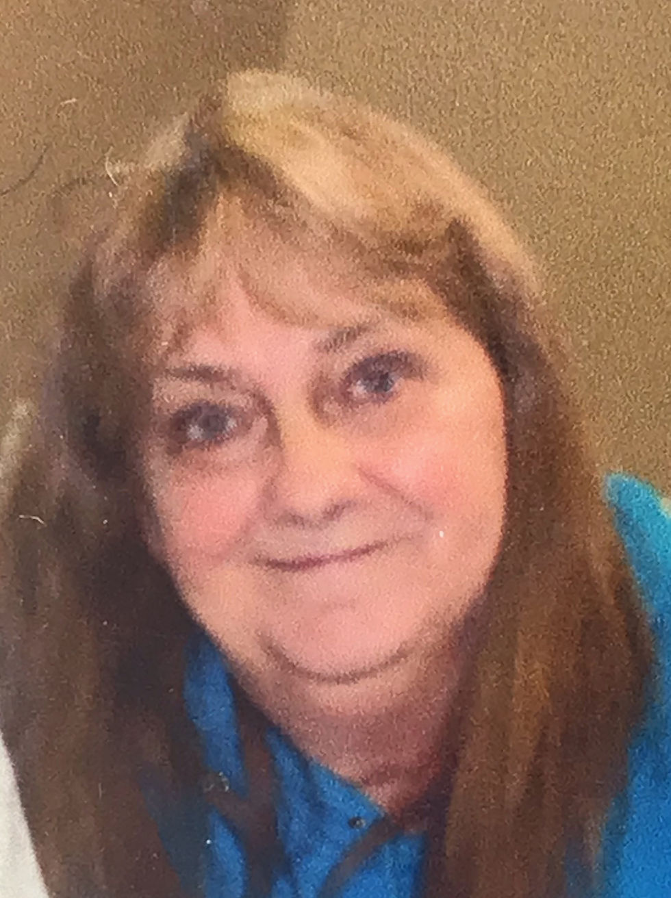 Linda Gayle Donaldson