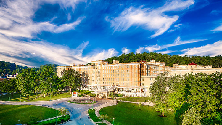 FRENCH LICK RESORT