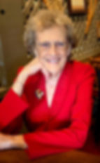 Anah Williams Hall Obit
