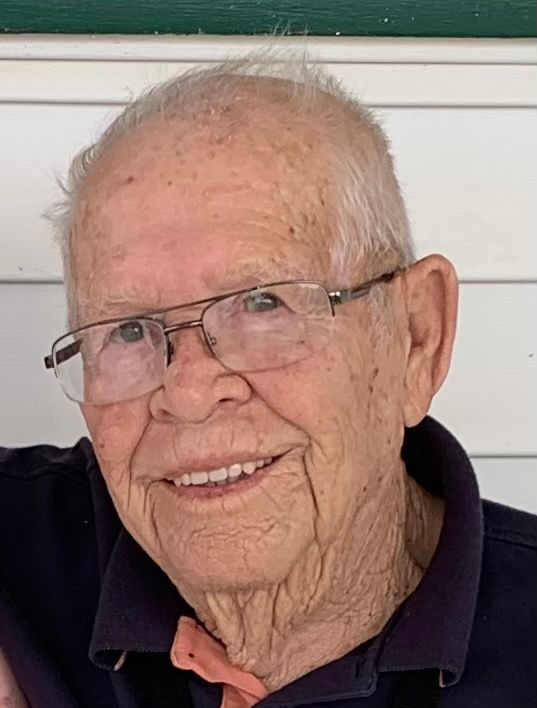 Russell D. Tidd Obit