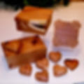 Woodworking by Barb Cappy and Craig Lambert