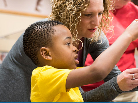 Air Quality Assessment Reveals Healthy Environment at the Indianapolis Children’s Museum