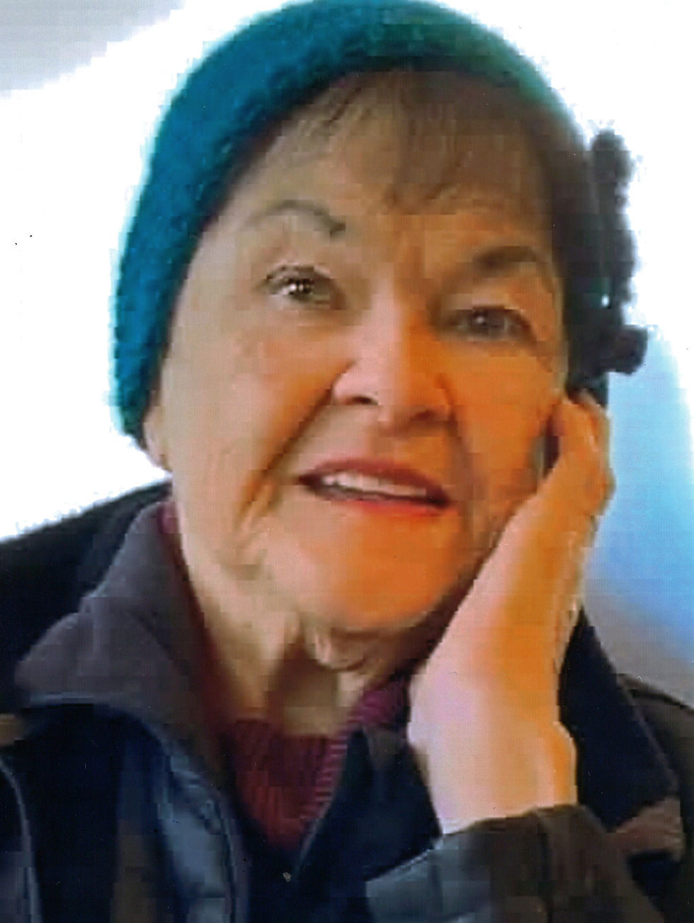 Sharon F. Watterson Obit