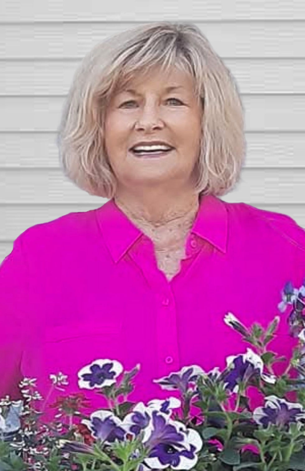 Alma Jean Lindley Obit