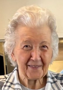 Sylvia B. Johnson Obit
