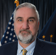 Gov. Holcomb, ISBVI Board names next Superintendent of the Indiana School for the Blind and Visually Impaired