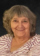 Linda May “Penny” Grubb Obit