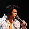 Experience the King: Tyler Christopher’s Elvis Tribute Hits Mitchell April 4