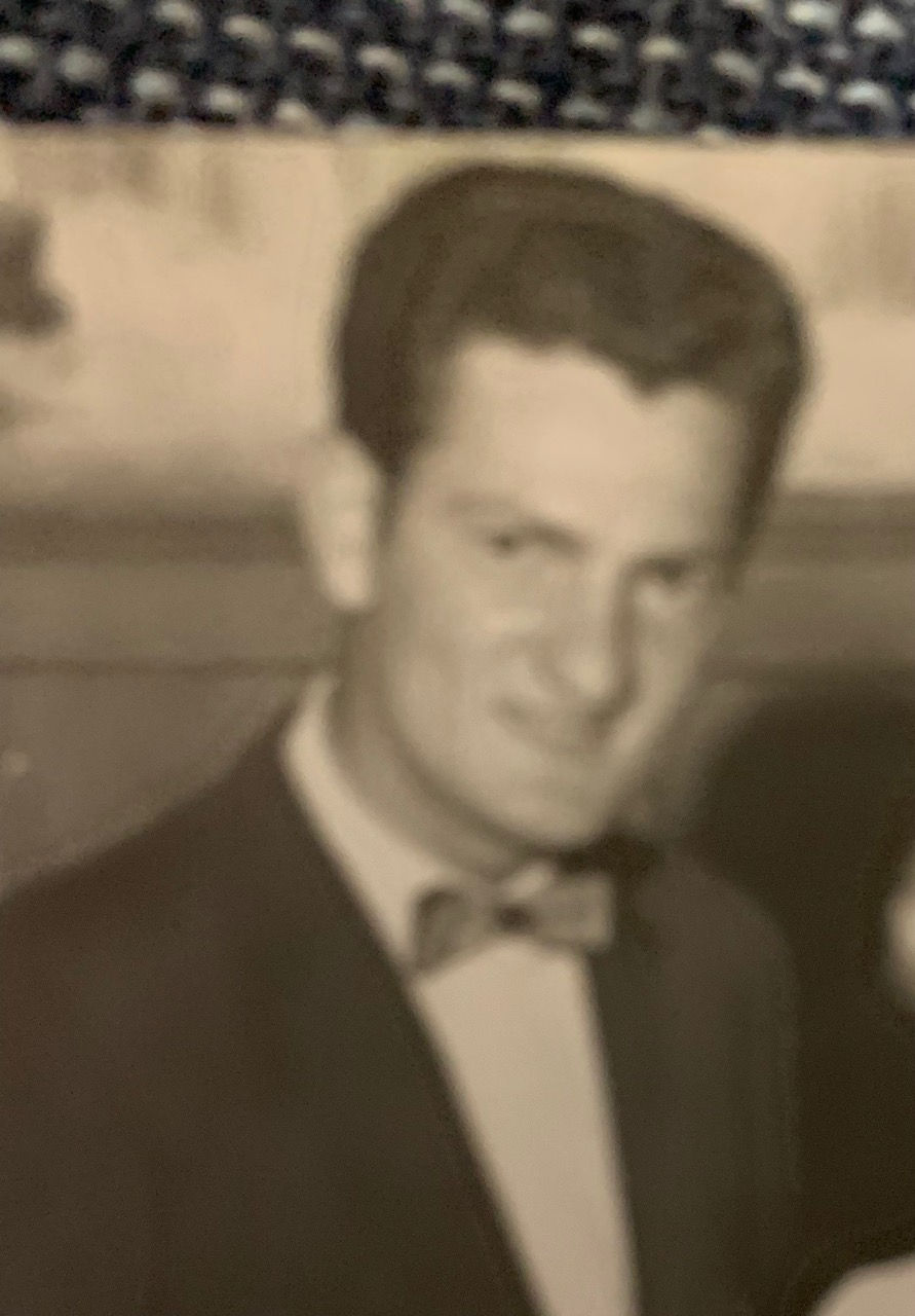 Kelsie E. Pierce Obit