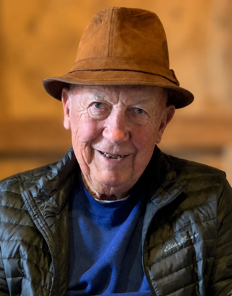 Bennie Wayne Hodges Obit
