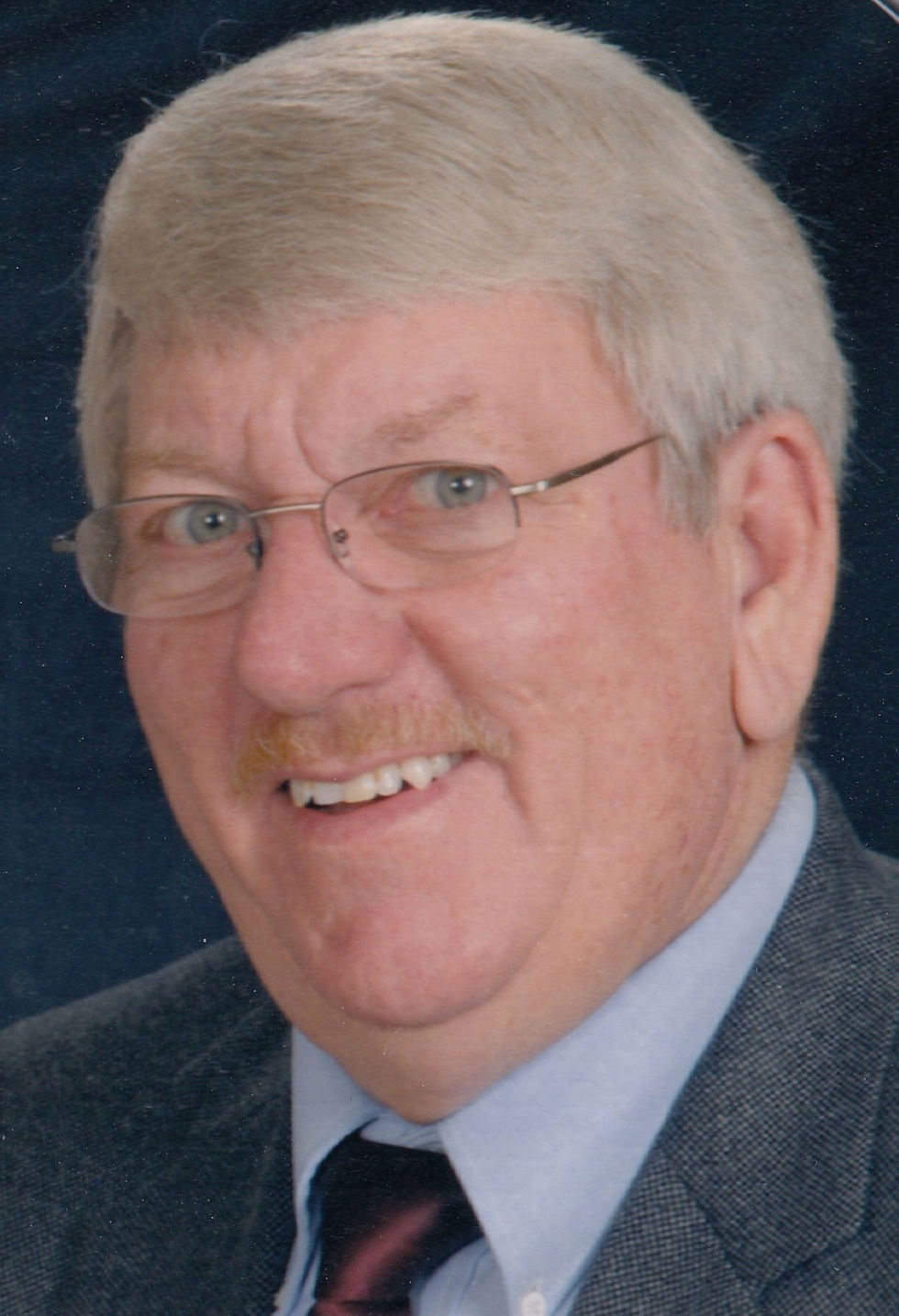 Danny Lee “Dan” Eggersman
Obit