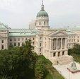 Indiana officials say state finances 'healthy' even as reserves decline