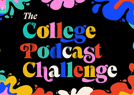 NPR’s College Podcast Challenge now accepting submissions
