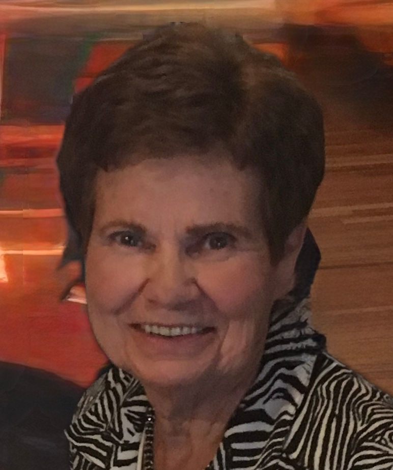 Sandra Kay Hammond Obit