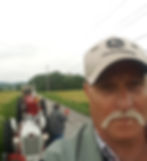 George Edward Fox Obit