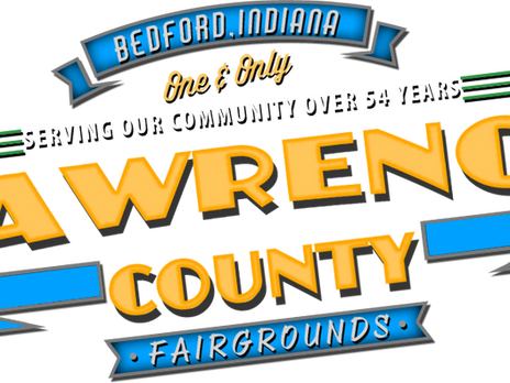 2024 Lawrence County 4-H Fair Schedule July 6th - 13th