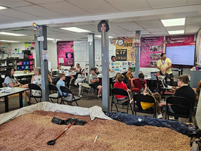 4-H Club Needs Your Vote to Win Grant