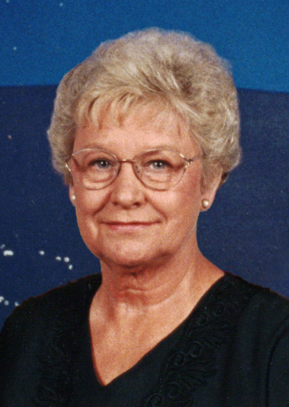 Beulah “Boots” M. Wright Obit