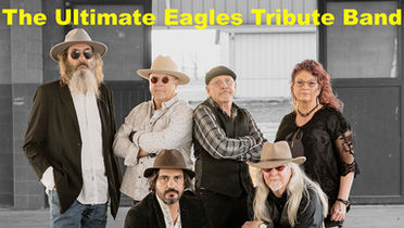 Take It Easy with NightFlyer: The Ultimate Eagles Tribute Comes to Mitchell