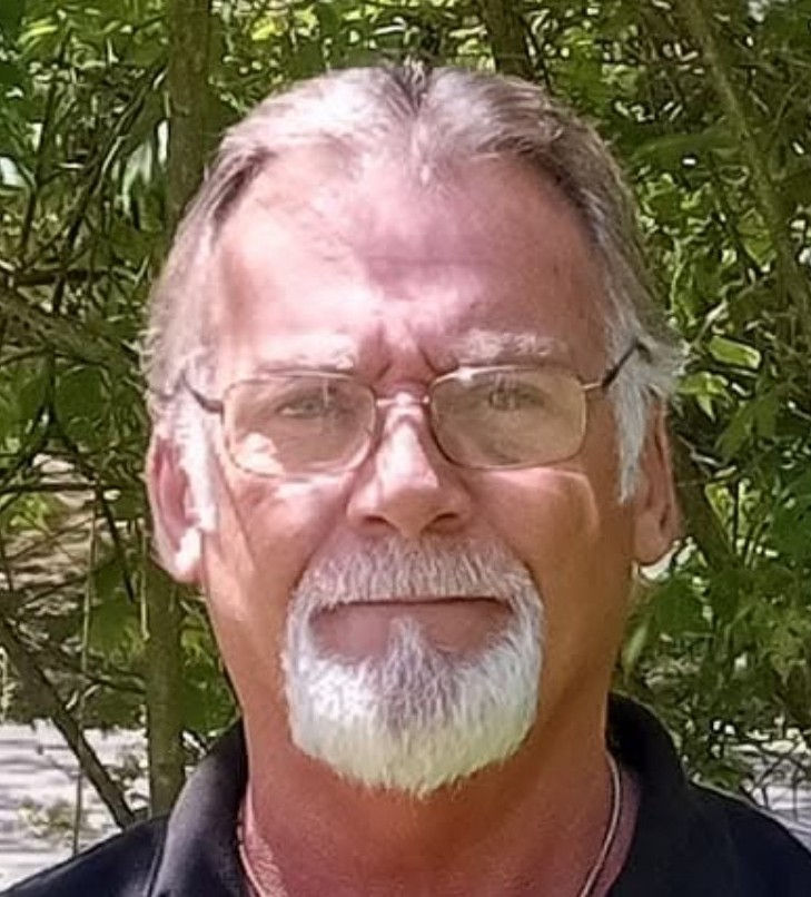 Jeffrey Edward “Jeff” Whitner Obit