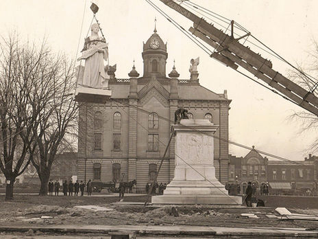 Miss Indiana 100-year Celebration