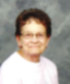 Donna Ione (Albin) Cox