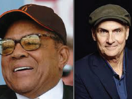 WILLIE AND J.T. “ICONS”