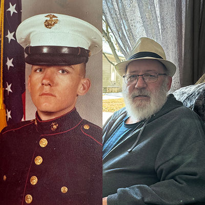 Geoffery Ray Strange Obit