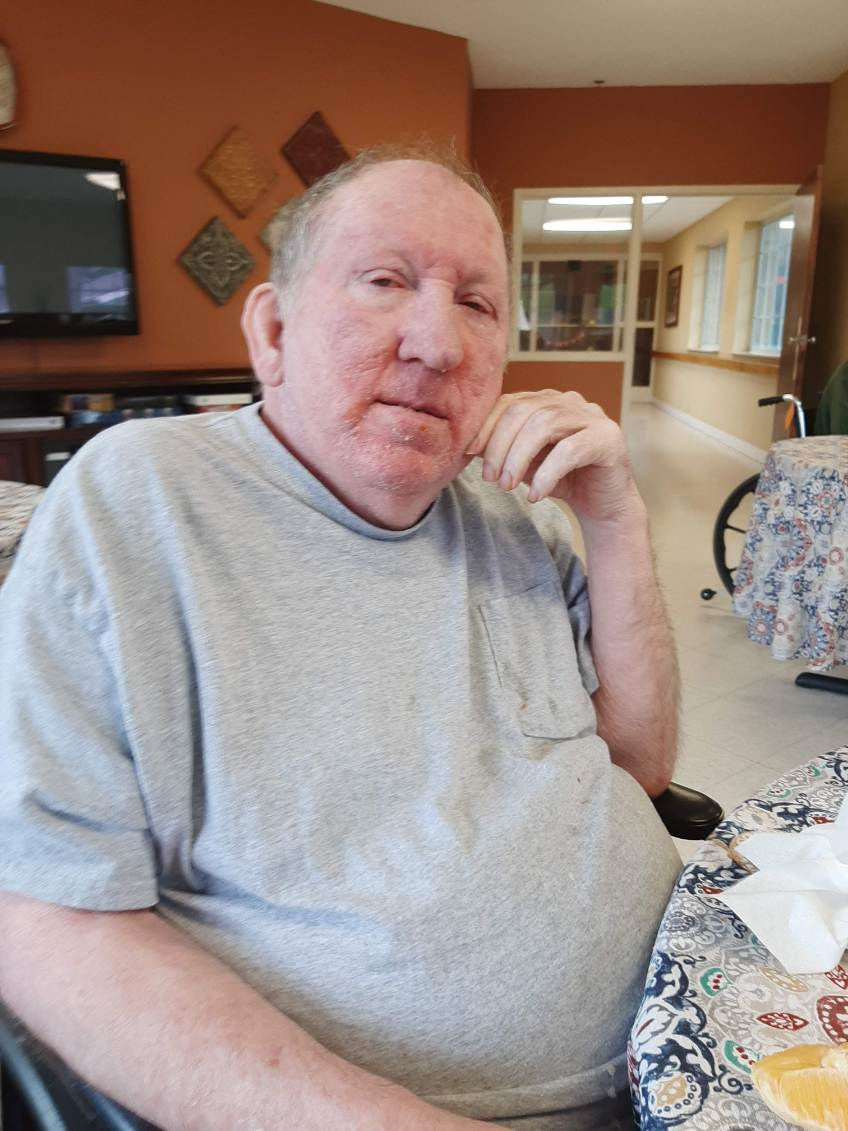 Thomas Bruce Earl Obit
