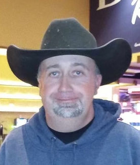 John Paul Chastain Obit
