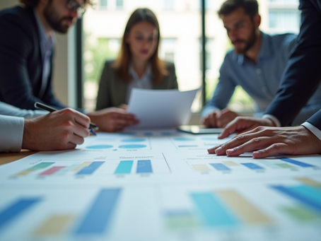 CRM Adoption Success: Overcoming the 67% Failure Rate with Effective Strategies