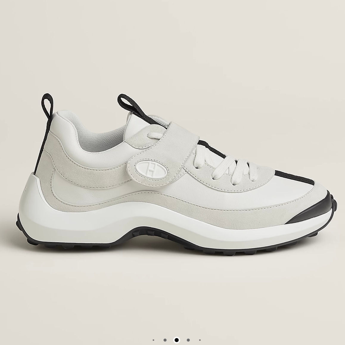 Loop Sneaker size 37.5