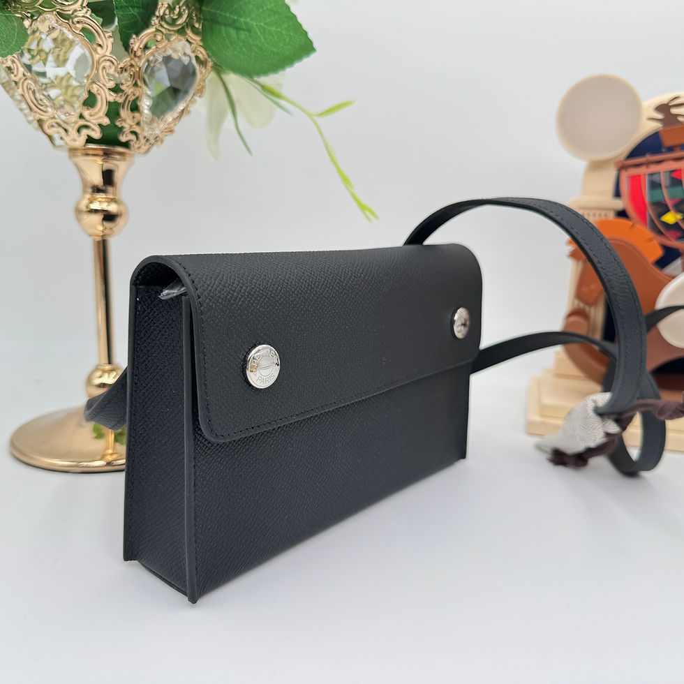 Thumbnail: Snap Epsom CK89 黑銀