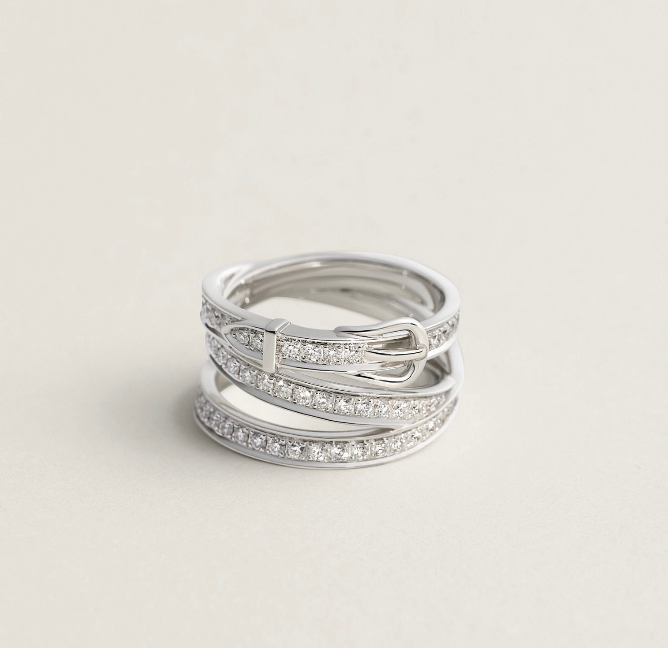  Etriviere Ring Gm size 52