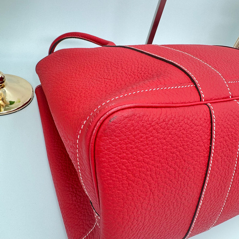 Thumbnail: 二手 Garden Party 36 