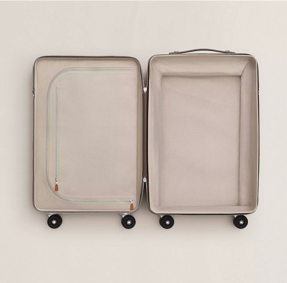 Thumbnail: R.M.S Cabin Suitcase Etain
