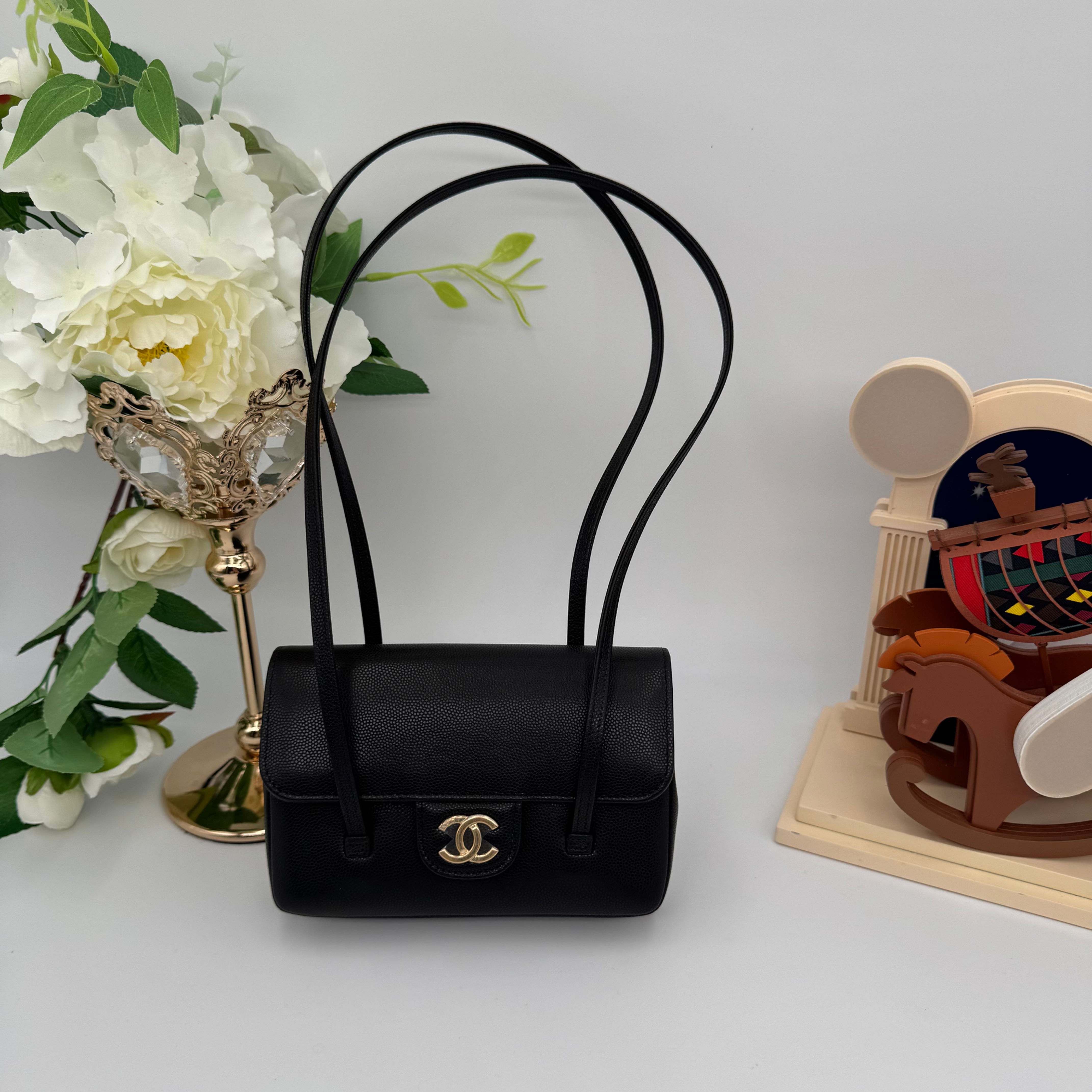 Chanel Preppy Mini