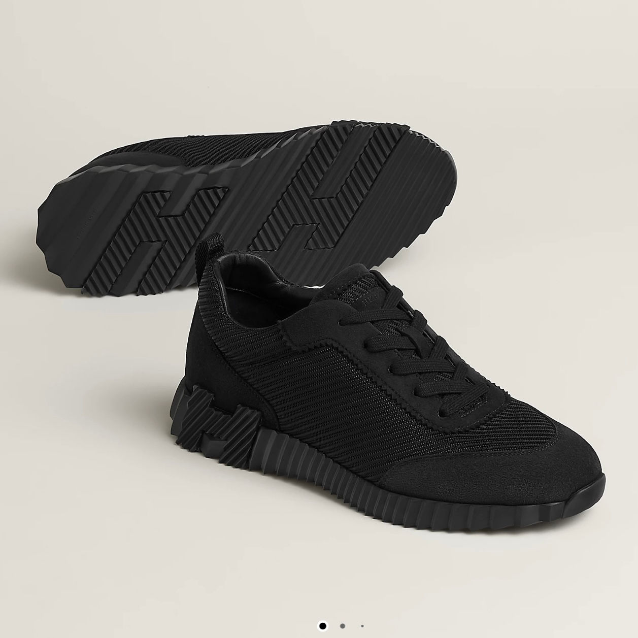 Bouncing sneaker size 41