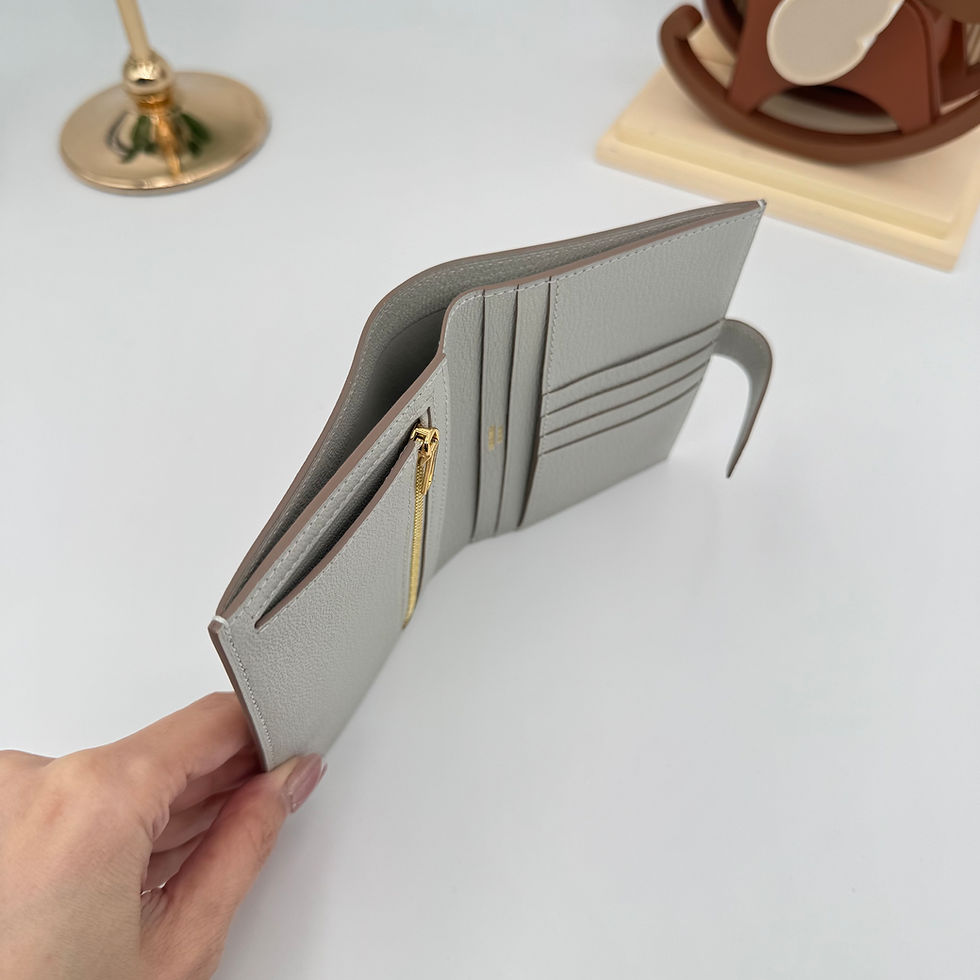 Thumbnail: Bearn compact Mysore CCN4 Gris Pale