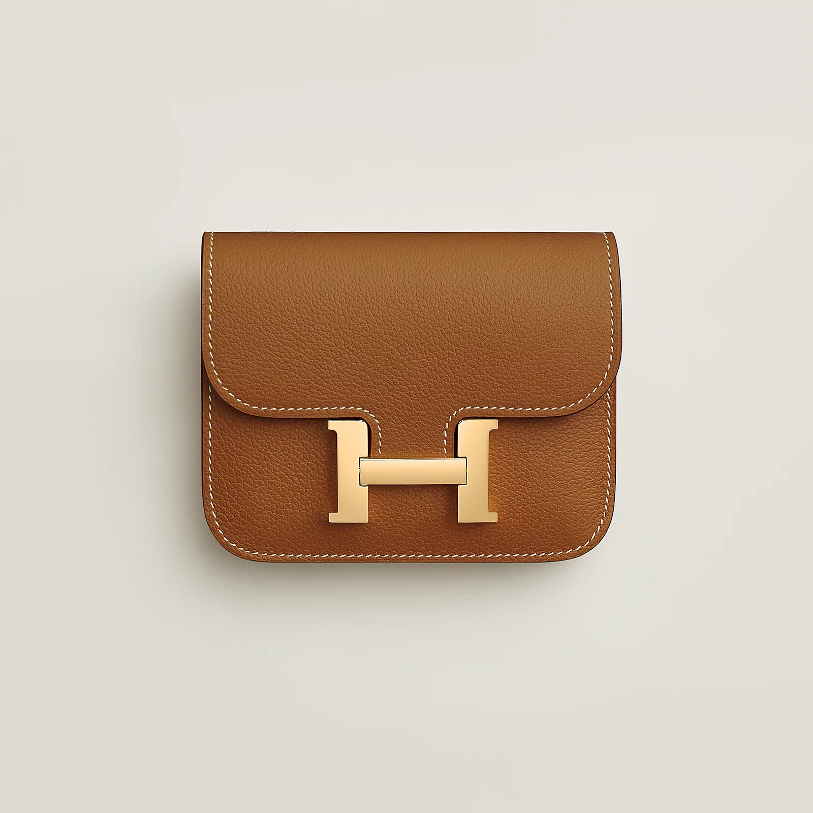Constance Slim Evercolor CC37 Gold