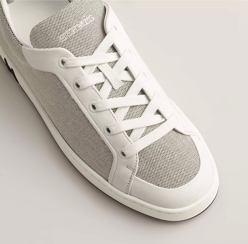 Thumbnail: Kid sneaker Size 37.5