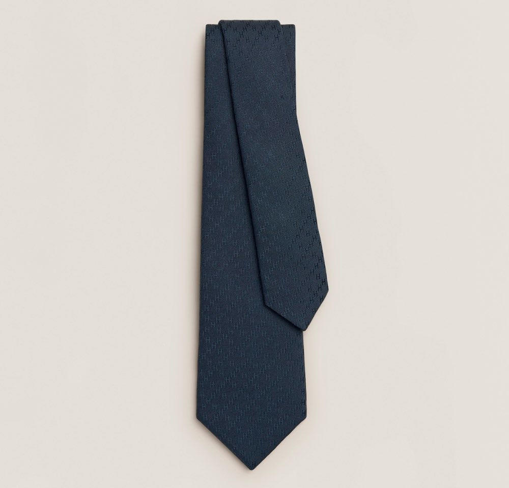 Faconnee New H tie Marine
