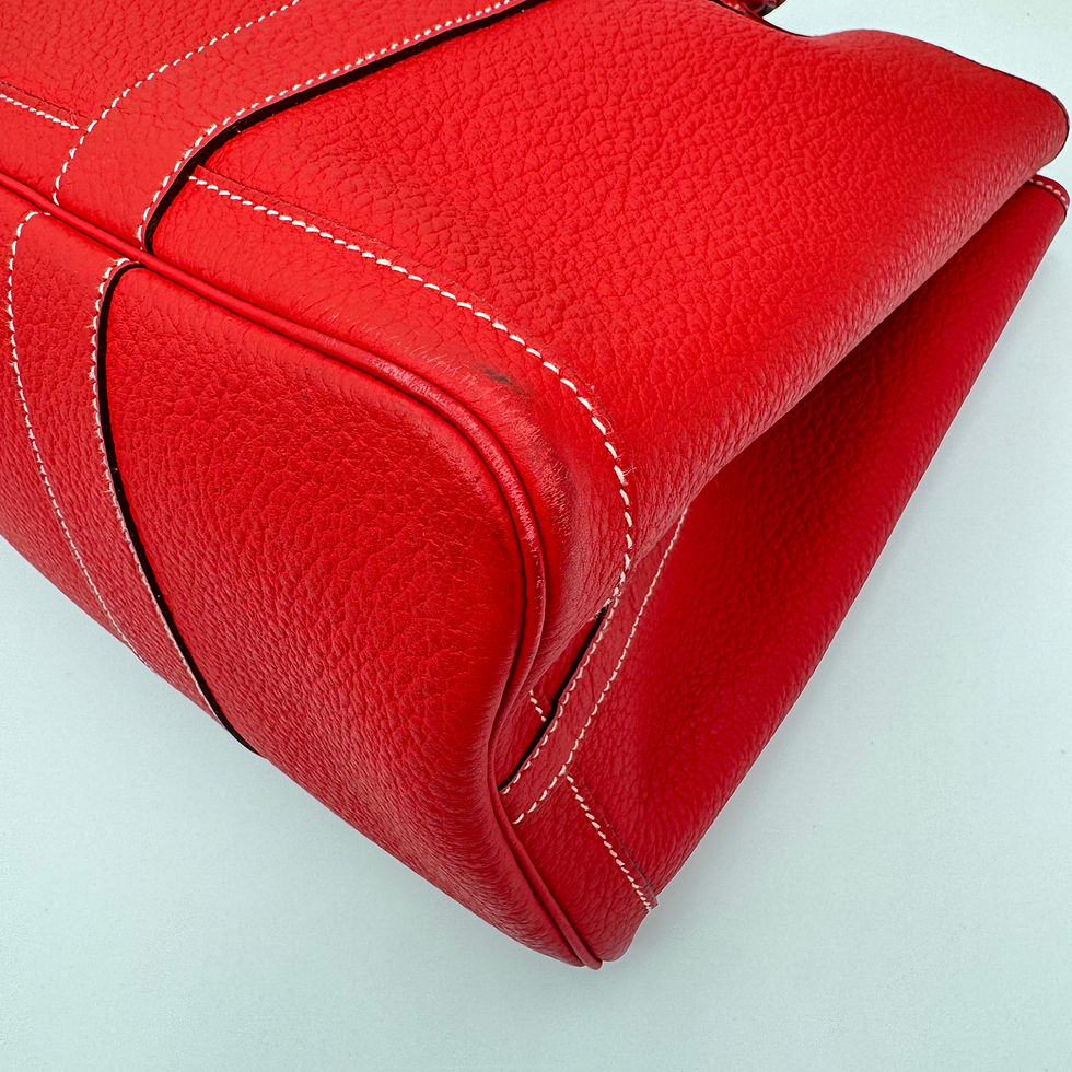 Thumbnail: 二手 Garden Party 36 