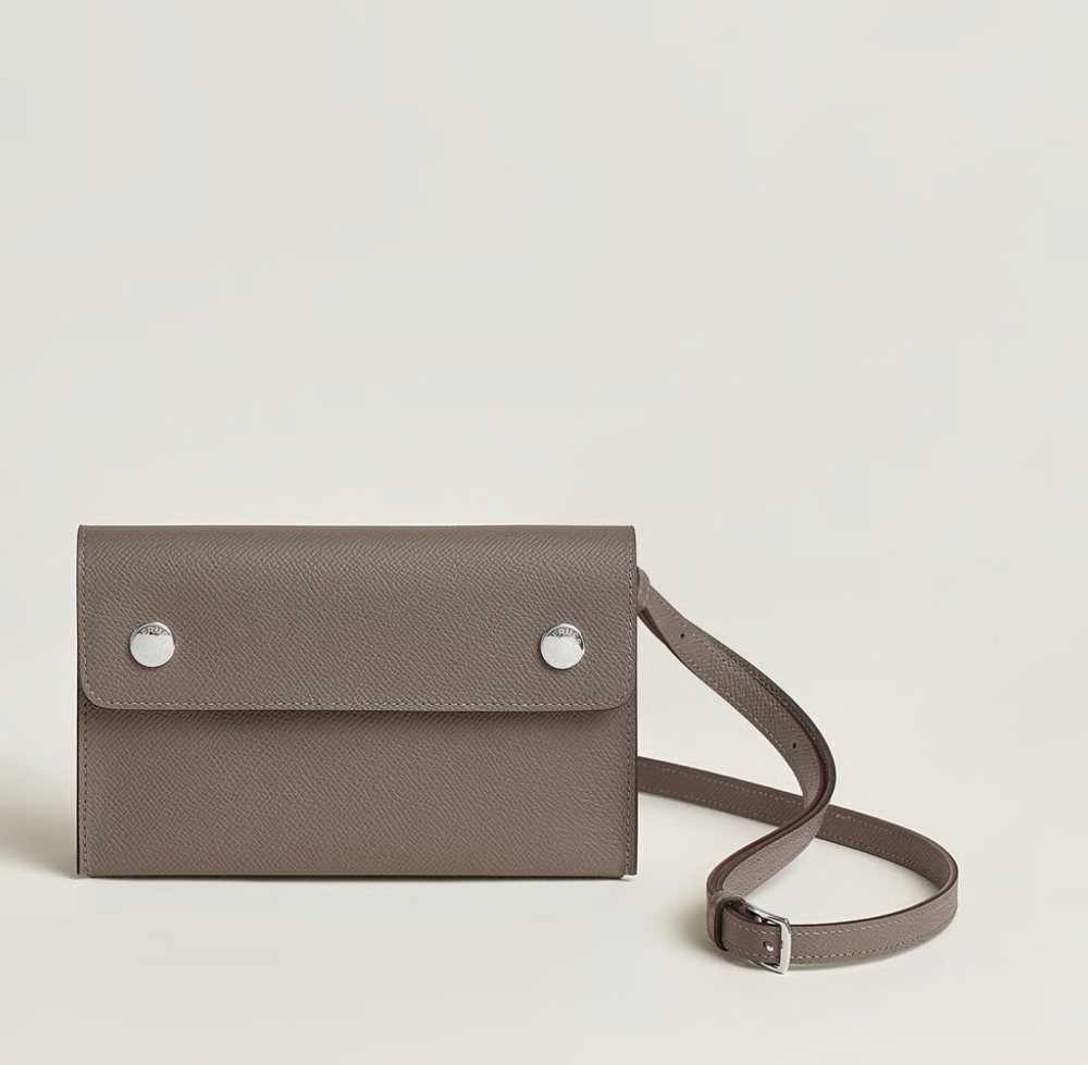 Snap Epsom CK8F Etain