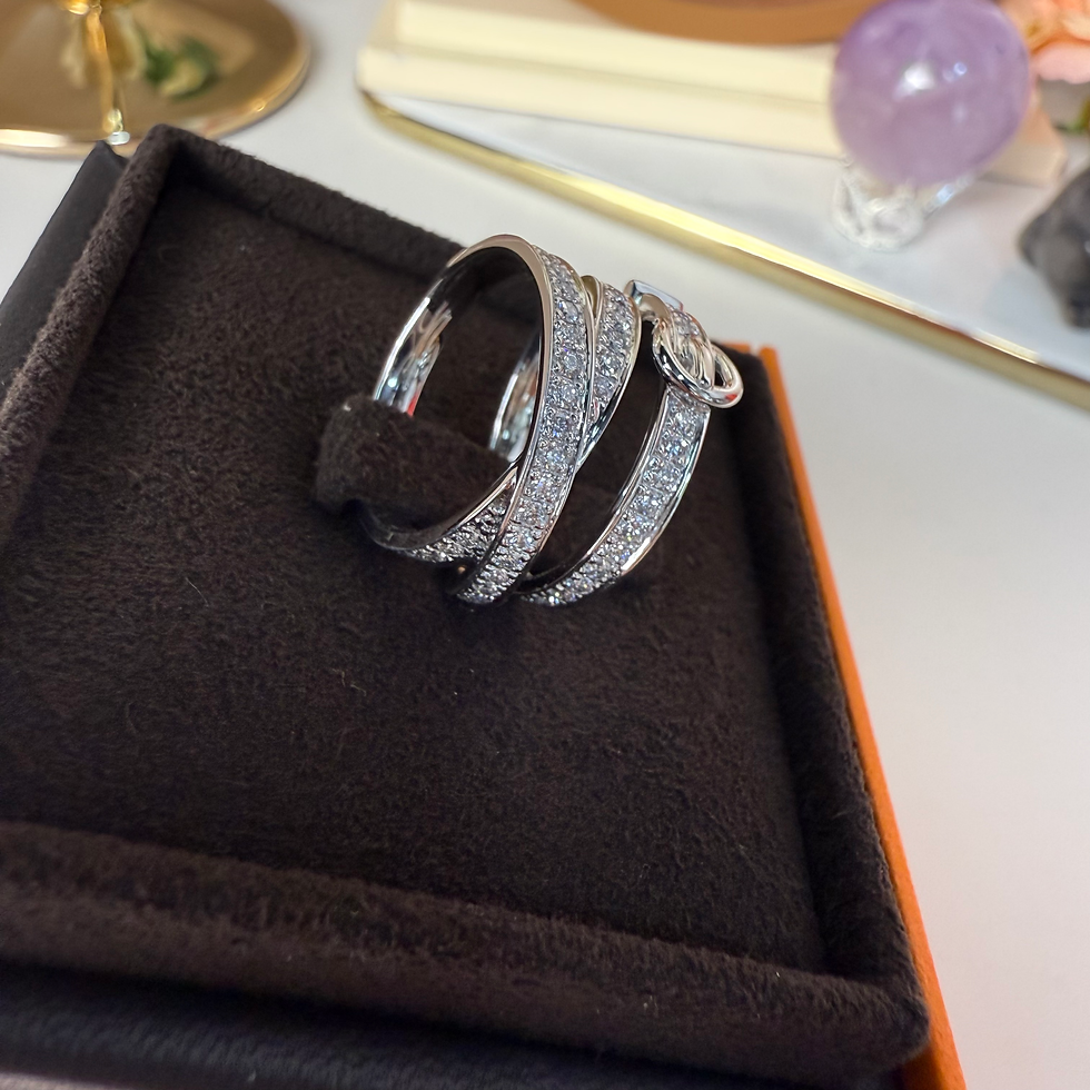 Thumbnail:  Etriviere Ring Gm size 52